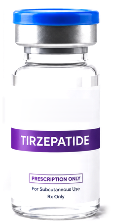 Tirzepatide