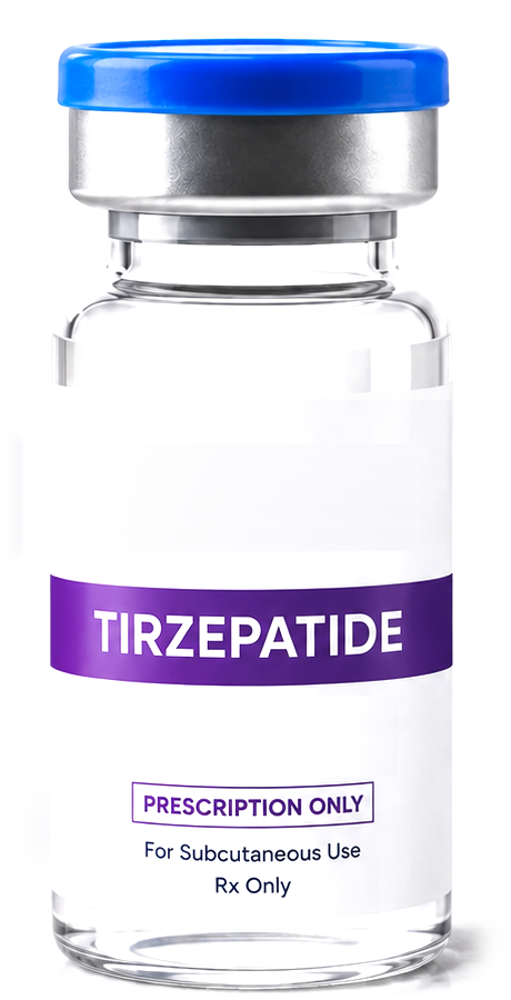 Tirzepatide