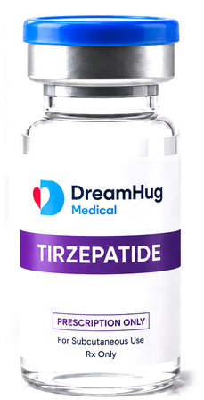Tirzepatide