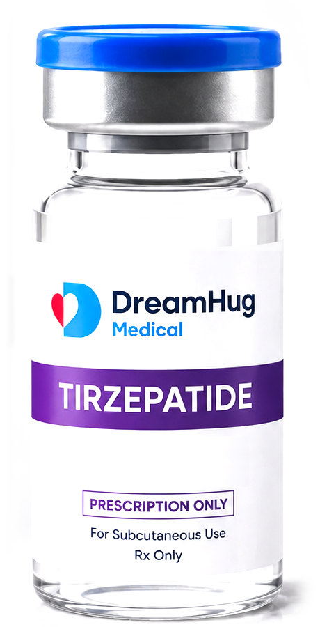 Tirzepatide
