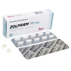 Zolpidem 10mg online