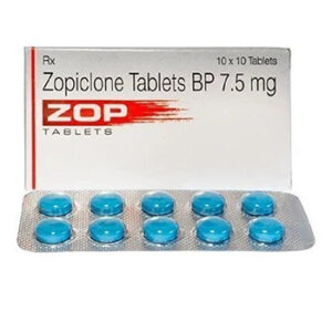 Zopiclone